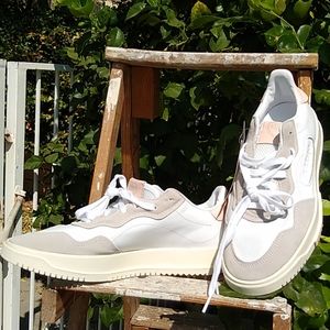 NWT Adidas SC Premier W Court Sneakers 9